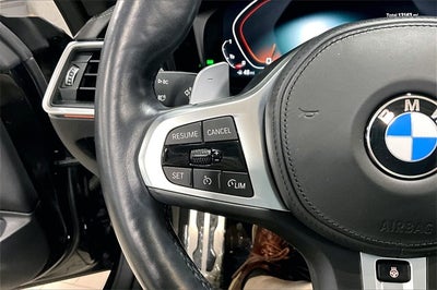 2023 BMW 4 Series M440i xDrive