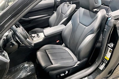 2023 BMW 4 Series M440i xDrive