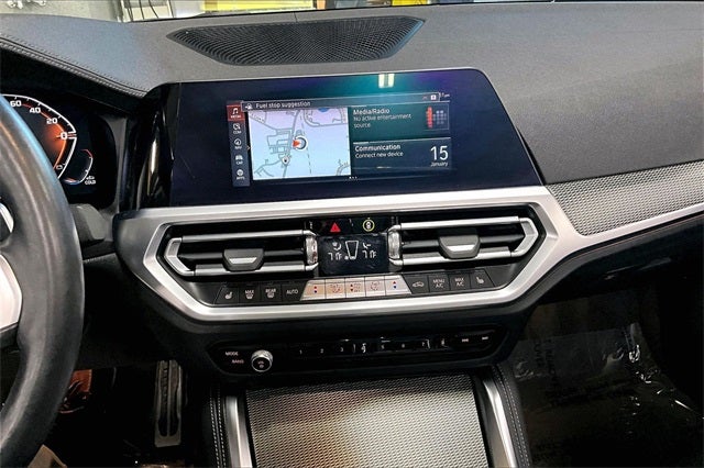 2023 BMW 4 Series M440i xDrive