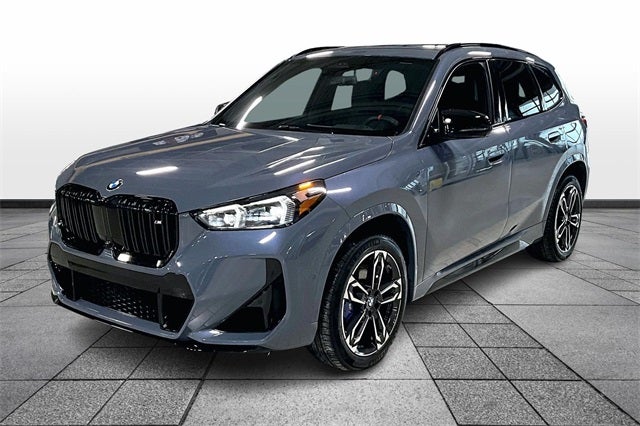 2025 BMW X1 M35i