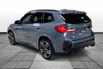 2025 BMW X1 M35i