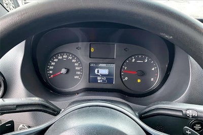 2019 Freightliner Sprinter 2500 High Roof