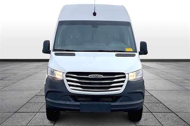 2019 Freightliner Sprinter 2500 High Roof