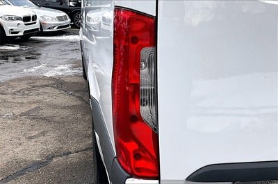 2019 Freightliner Sprinter 2500 High Roof