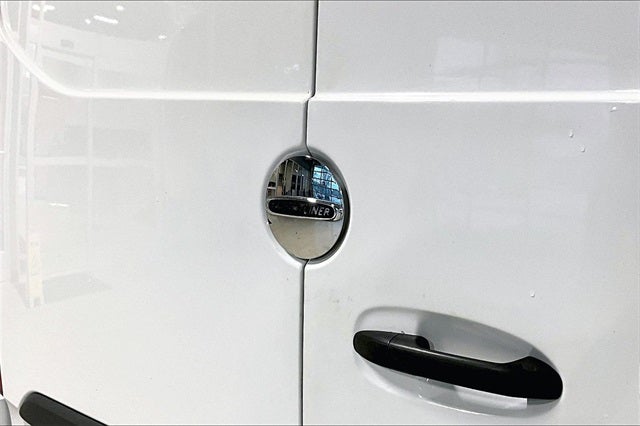 2019 Freightliner Sprinter 2500 High Roof