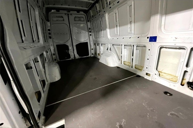 2019 Freightliner Sprinter 2500 High Roof