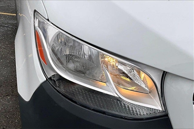 2019 Freightliner Sprinter 2500 High Roof