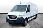 2019 Freightliner Sprinter 2500 High Roof