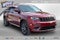 2021 Jeep Grand Cherokee Overland