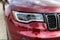 2021 Jeep Grand Cherokee Overland