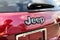 2021 Jeep Grand Cherokee Overland