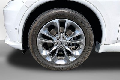 2020 Dodge Durango R/T