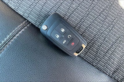 2014 Chevrolet Impala LT 1LT