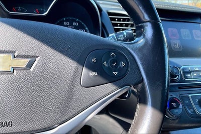 2014 Chevrolet Impala LT 1LT