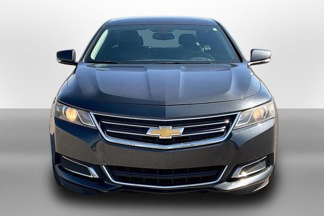 2014 Chevrolet Impala LT 1LT