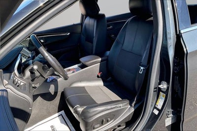 2014 Chevrolet Impala LT 1LT