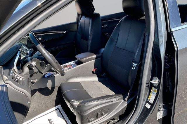 2014 Chevrolet Impala LT 1LT