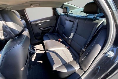 2014 Chevrolet Impala LT 1LT