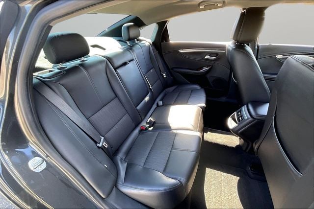 2014 Chevrolet Impala LT 1LT