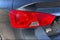 2014 Chevrolet Impala LT 1LT