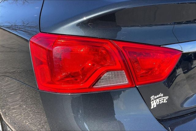 2014 Chevrolet Impala LT 1LT