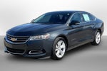 2014 Chevrolet Impala LT 1LT