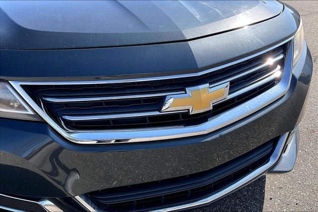 2014 Chevrolet Impala LT 1LT