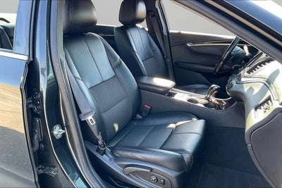 2014 Chevrolet Impala LT 1LT