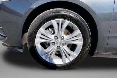 2014 Chevrolet Impala LT 1LT