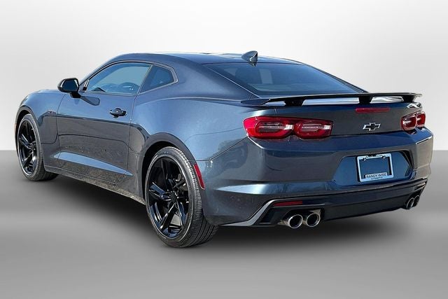 2022 Chevrolet Camaro LT1
