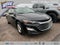 2024 Chevrolet Malibu LS 1FL