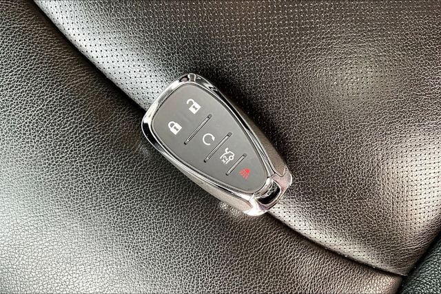 2024 Chevrolet Malibu LT 2LT