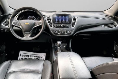 2024 Chevrolet Malibu LT 2LT