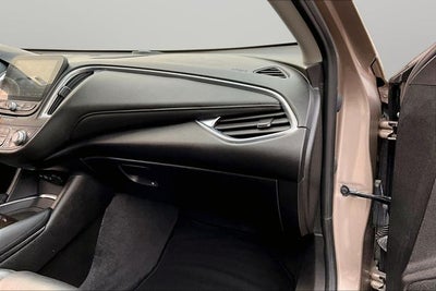 2024 Chevrolet Malibu LT 2LT