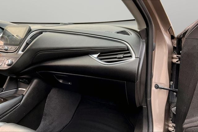 2024 Chevrolet Malibu LT 2LT