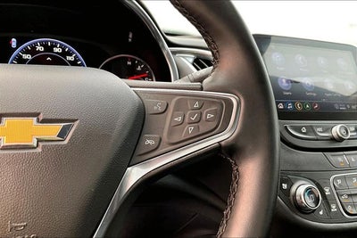 2024 Chevrolet Malibu LT 2LT