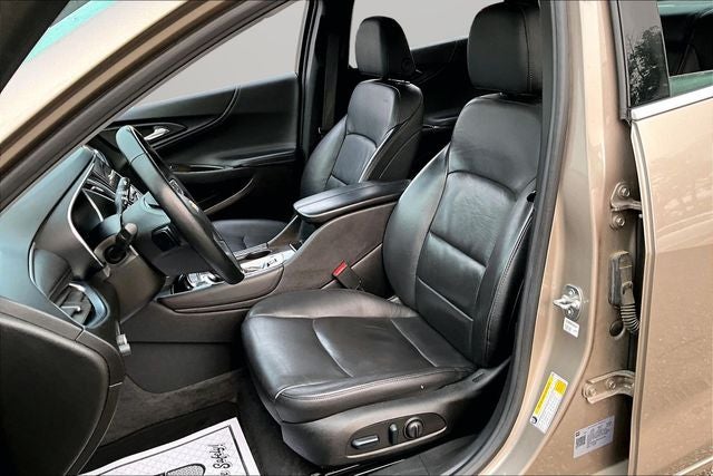 2024 Chevrolet Malibu LT 2LT