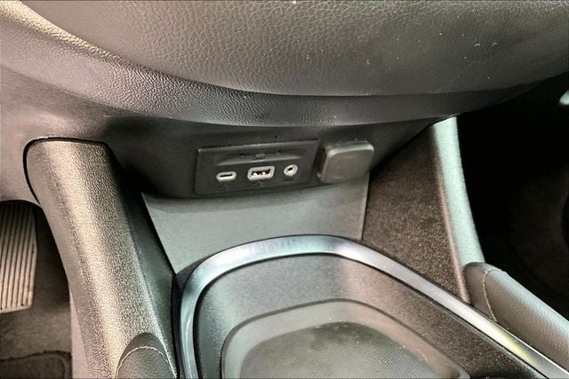 2024 Chevrolet Malibu LT 2LT