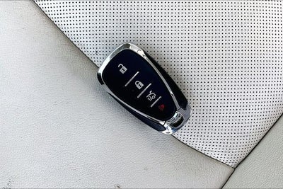 2024 Chevrolet Malibu LT 2LT