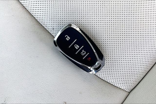 2024 Chevrolet Malibu LT 2LT