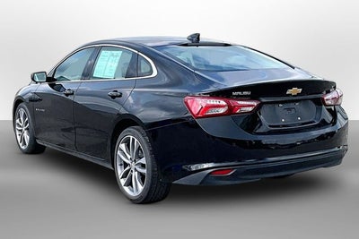 2024 Chevrolet Malibu LT 2LT