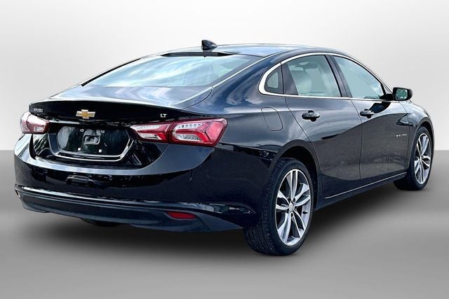 2024 Chevrolet Malibu LT 2LT