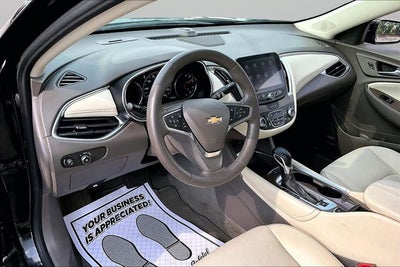 2024 Chevrolet Malibu LT 2LT