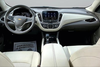 2024 Chevrolet Malibu LT 2LT