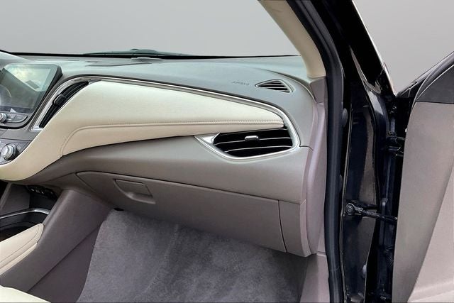 2024 Chevrolet Malibu LT 2LT