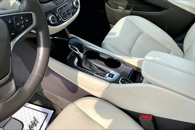 2024 Chevrolet Malibu LT 2LT