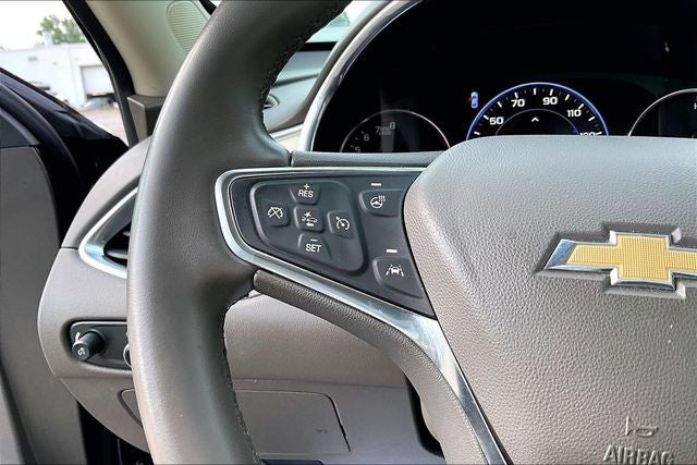 2024 Chevrolet Malibu LT 2LT
