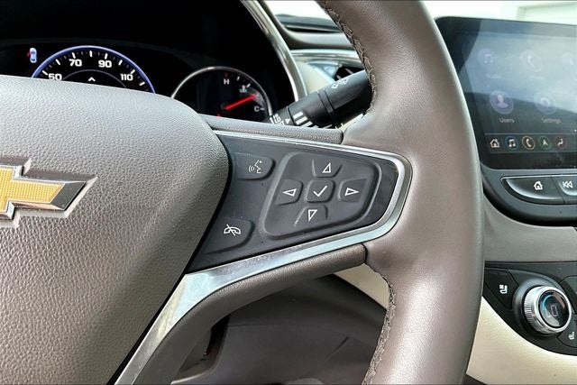 2024 Chevrolet Malibu LT 2LT
