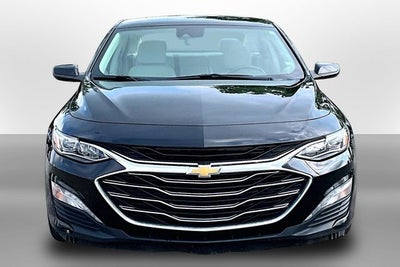 2024 Chevrolet Malibu LT 2LT