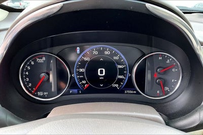 2024 Chevrolet Malibu LT 2LT